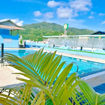 Hotel Baya Phuket Patong Buitenkant foto