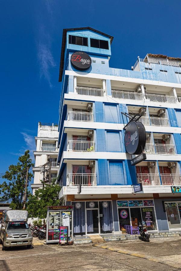Hotel Baya Phuket Patong Buitenkant foto