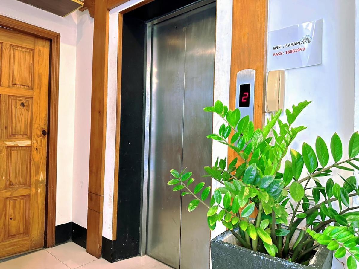 Hotel Baya Phuket Patong Buitenkant foto