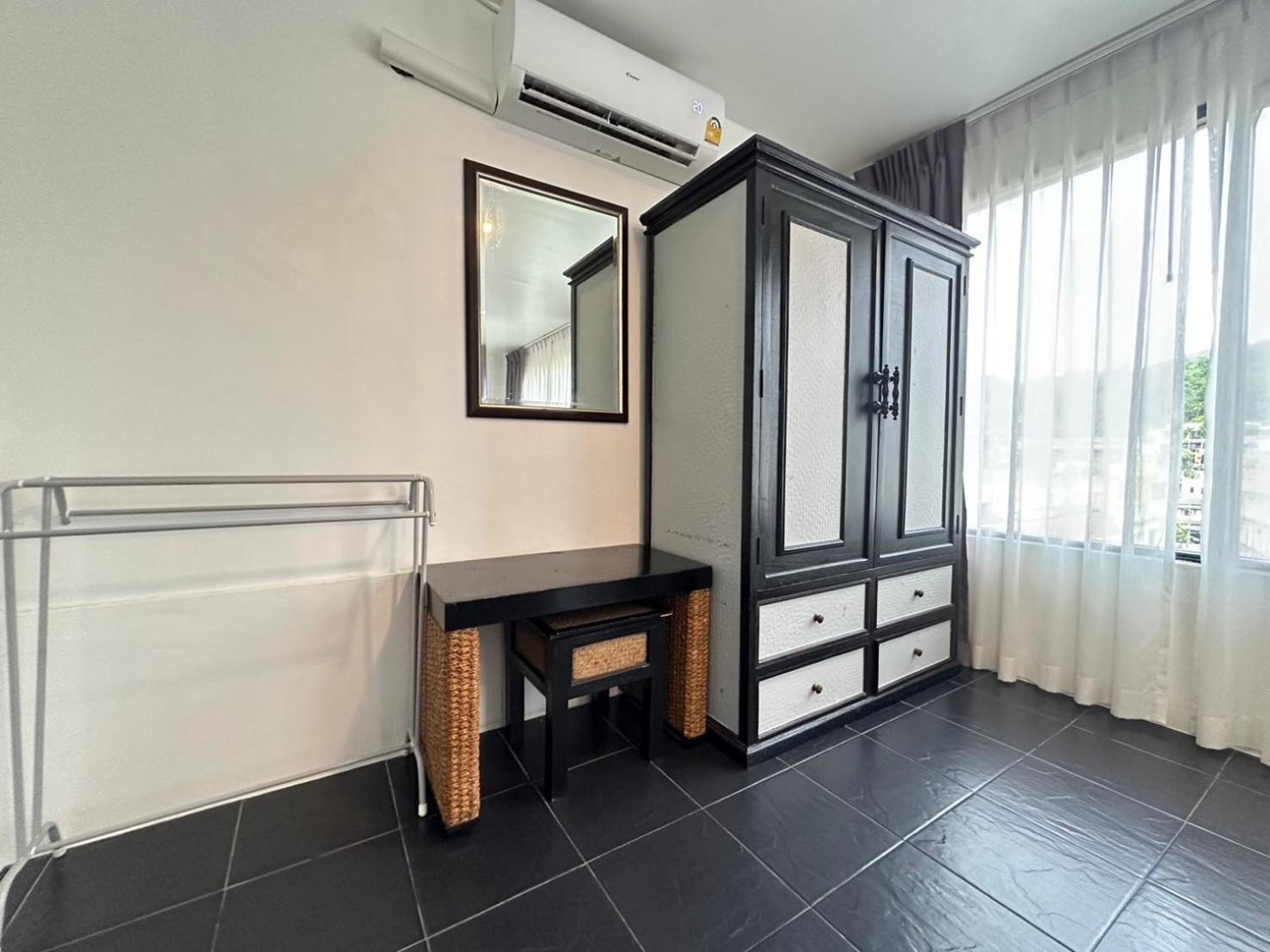 Hotel Baya Phuket Patong Buitenkant foto