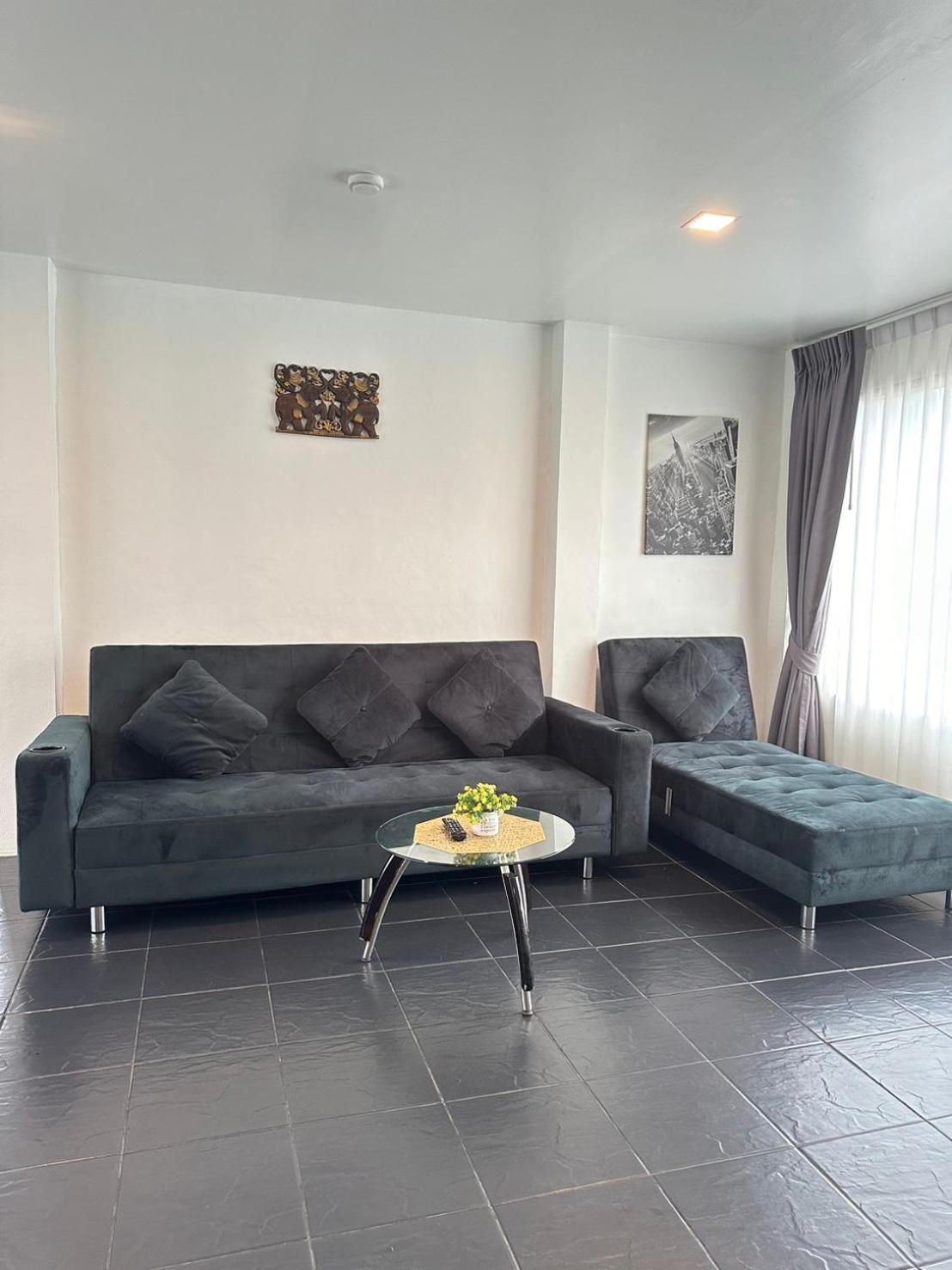 Hotel Baya Phuket Patong Buitenkant foto