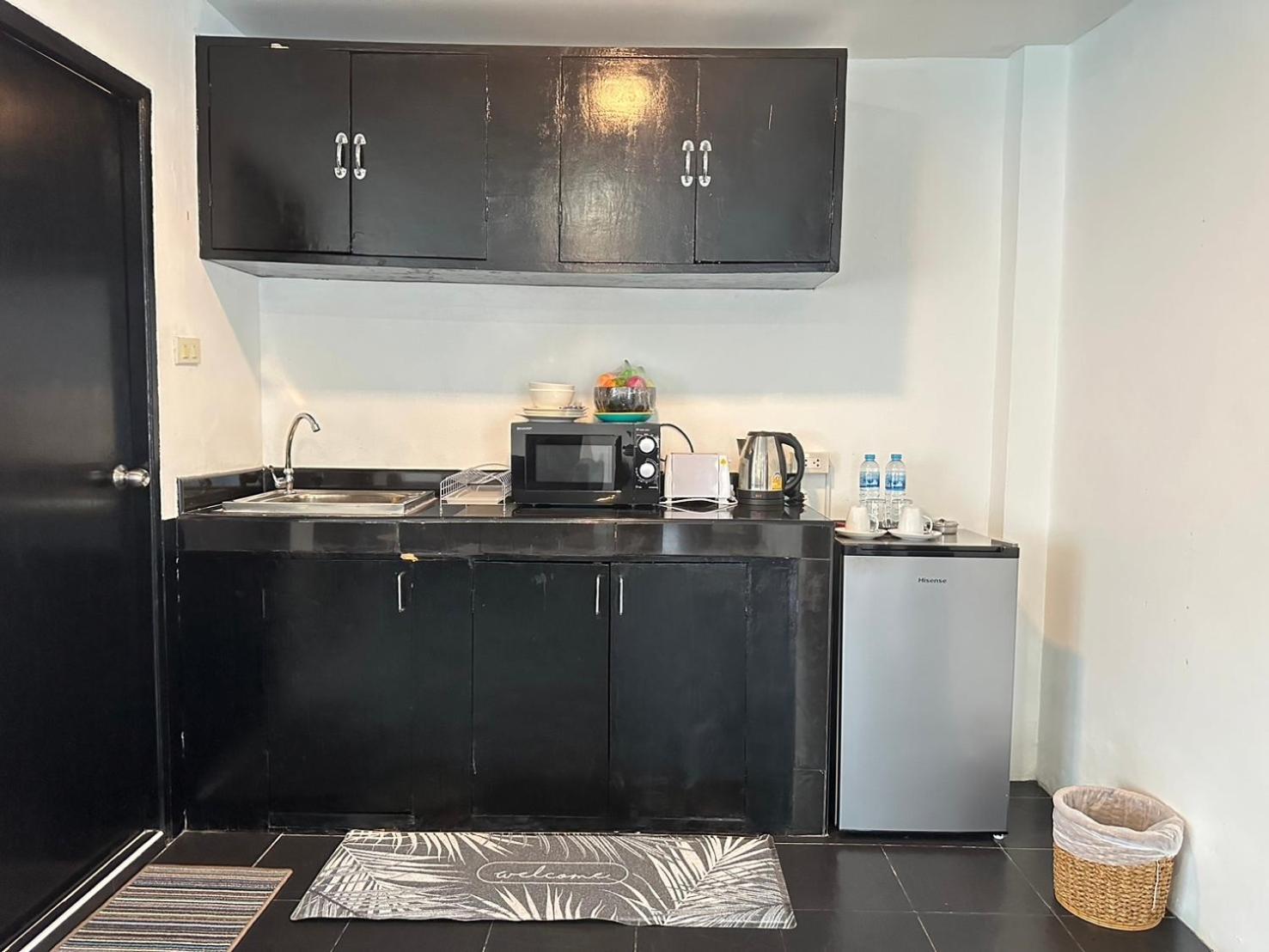 Hotel Baya Phuket Patong Buitenkant foto